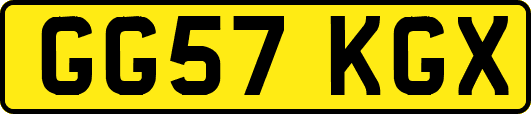 GG57KGX