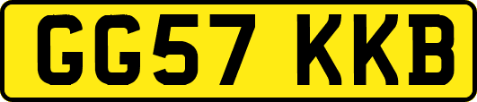 GG57KKB