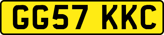 GG57KKC