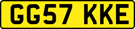 GG57KKE
