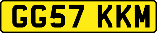 GG57KKM