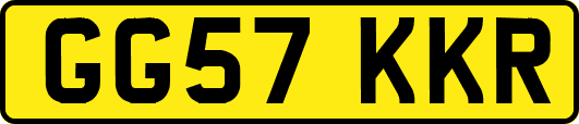 GG57KKR