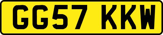 GG57KKW