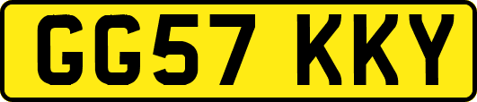 GG57KKY