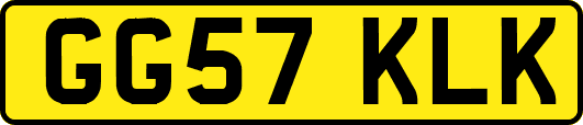 GG57KLK