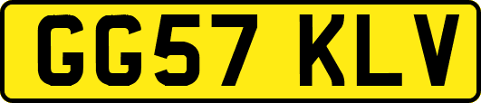 GG57KLV