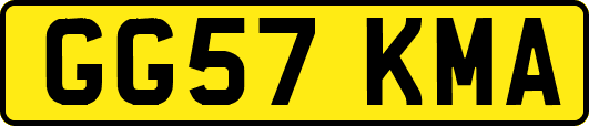 GG57KMA