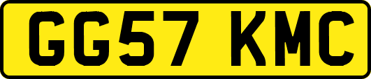 GG57KMC