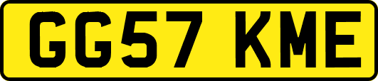 GG57KME