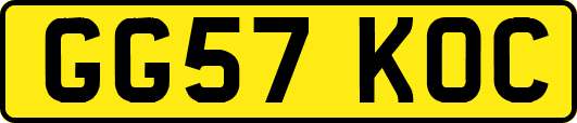 GG57KOC