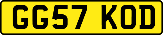 GG57KOD