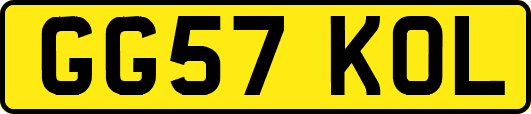 GG57KOL