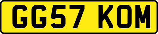 GG57KOM