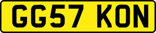 GG57KON