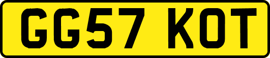 GG57KOT