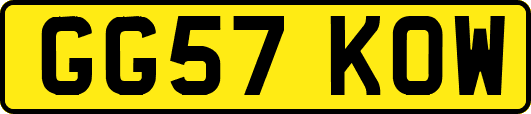 GG57KOW
