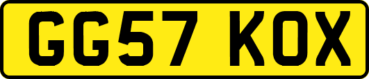 GG57KOX