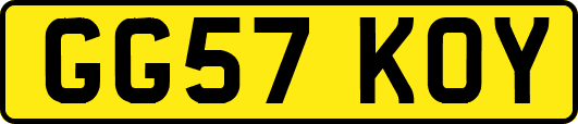 GG57KOY