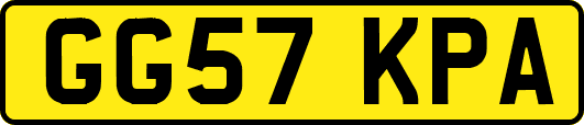 GG57KPA