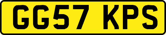 GG57KPS
