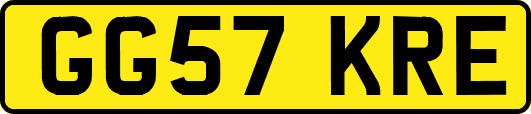 GG57KRE