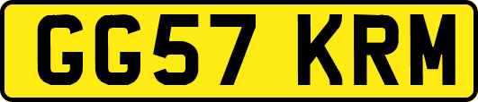 GG57KRM