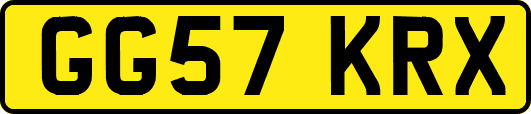 GG57KRX