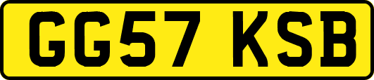 GG57KSB