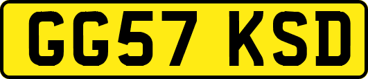 GG57KSD