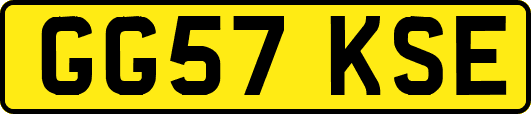 GG57KSE