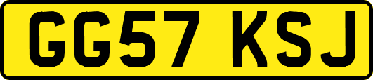 GG57KSJ