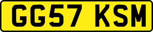 GG57KSM