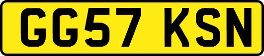 GG57KSN