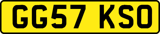 GG57KSO