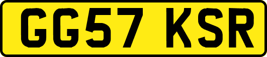 GG57KSR