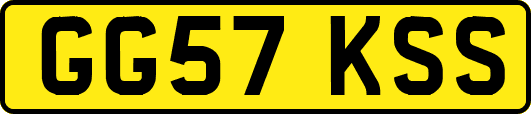 GG57KSS