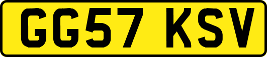 GG57KSV