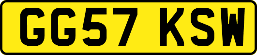 GG57KSW
