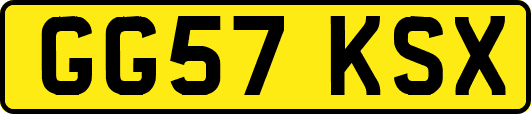 GG57KSX