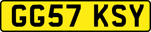 GG57KSY
