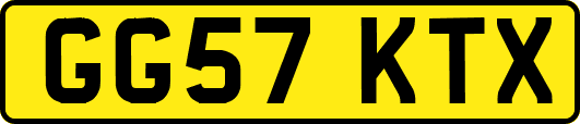 GG57KTX