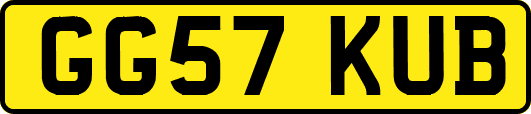 GG57KUB