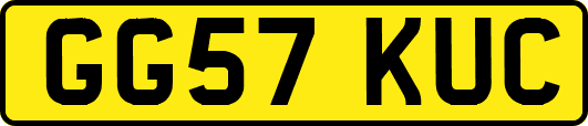 GG57KUC
