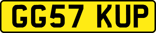 GG57KUP