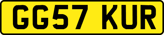 GG57KUR