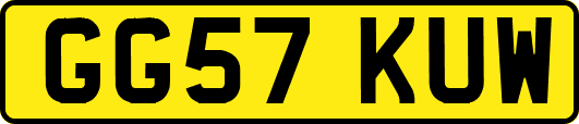 GG57KUW
