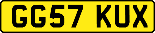 GG57KUX