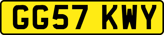 GG57KWY
