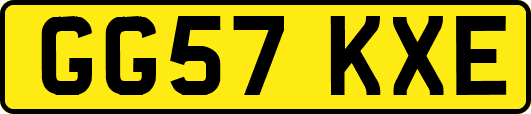 GG57KXE