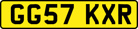 GG57KXR